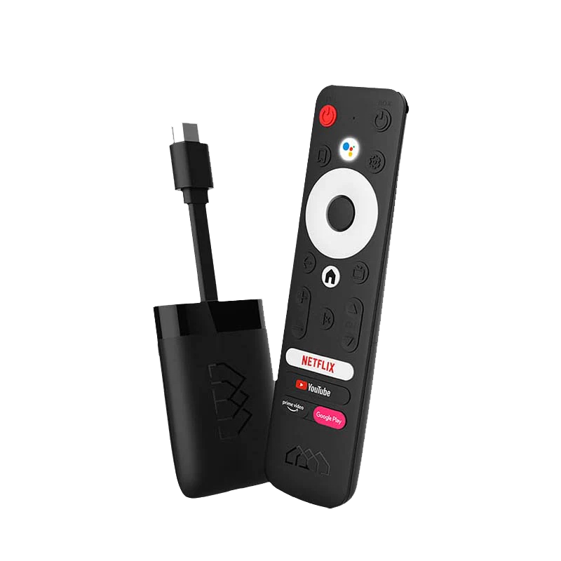 XGIMI Streaming Dongle ストリーミングデバイス